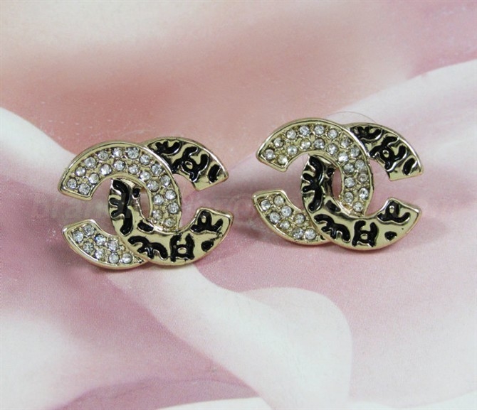 Chanel Earrings 486